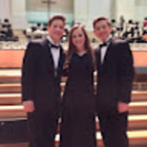 Meet your Posher, Zoe